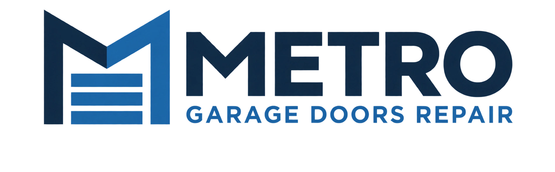 Metro Garage Doors Repair